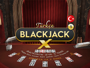 Turkish BlackjackX 1 screenshot