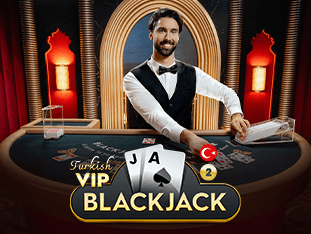 Turkish VIP Blackjack 2 screenshot
