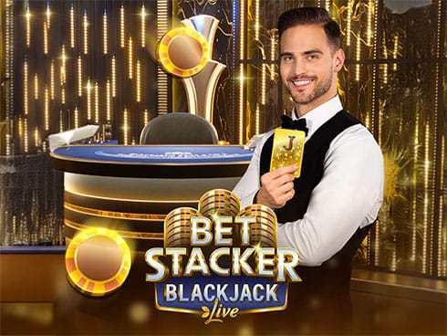 VIP Bet Stacker Blackjack 3 screenshot