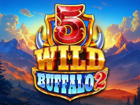 5 Wild Buffalo 2 screenshot