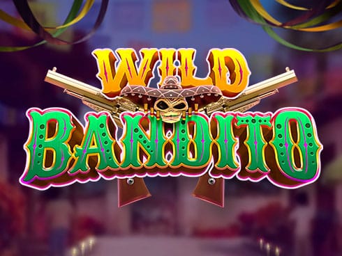 Wild Bandito screenshot